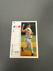 Upper Deck Dave Righetti