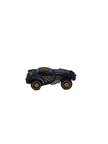 Hot Wheels Burl-Esque Diecast Black