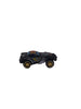 Hot Wheels Burl-Esque Diecast Black
