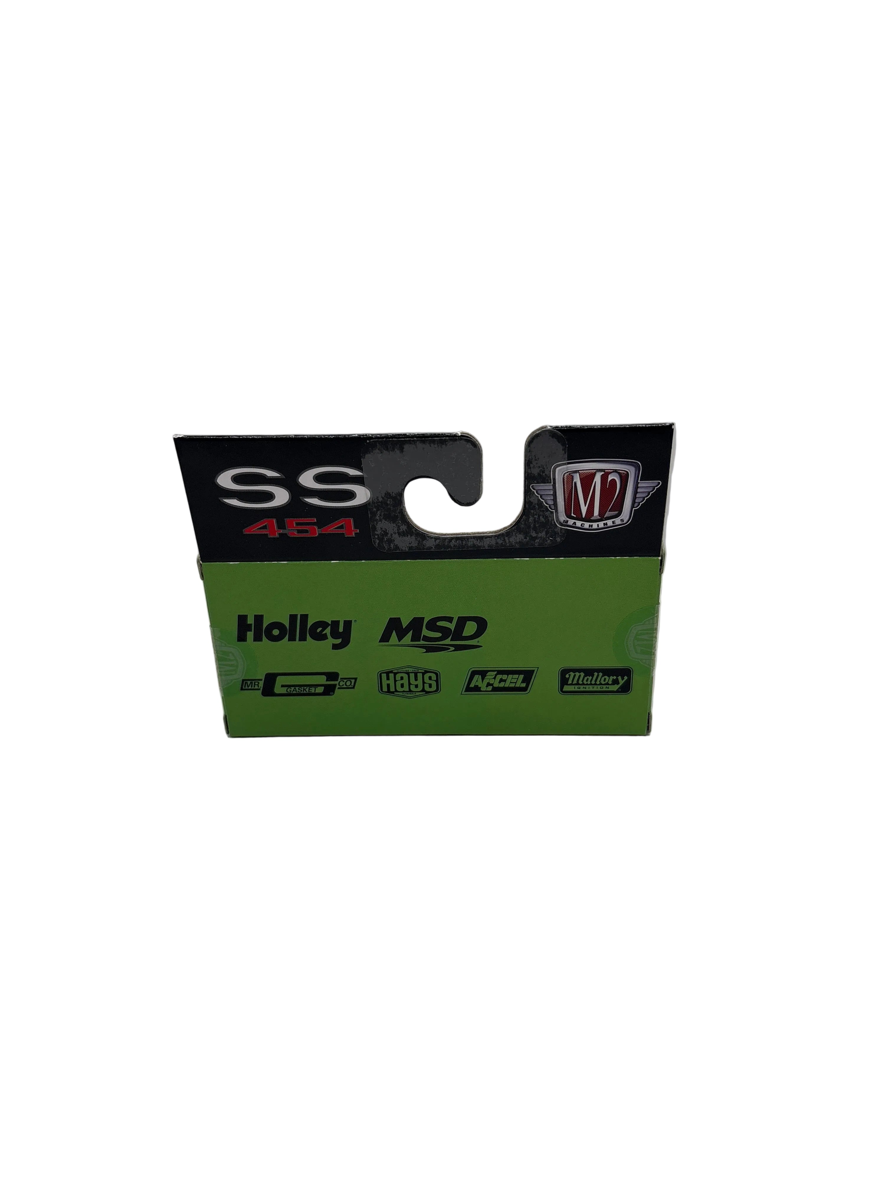 M2 1970 Chevrolet Chevelle SS Diecast