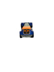 Hot Wheels Dieselboy Diecast