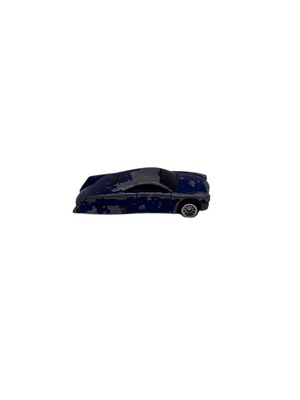 Hot Wheels Led Sled Diecast