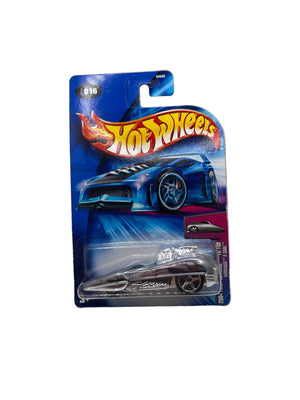 Hot Wheels Hardnoze 2 Cool Diecast