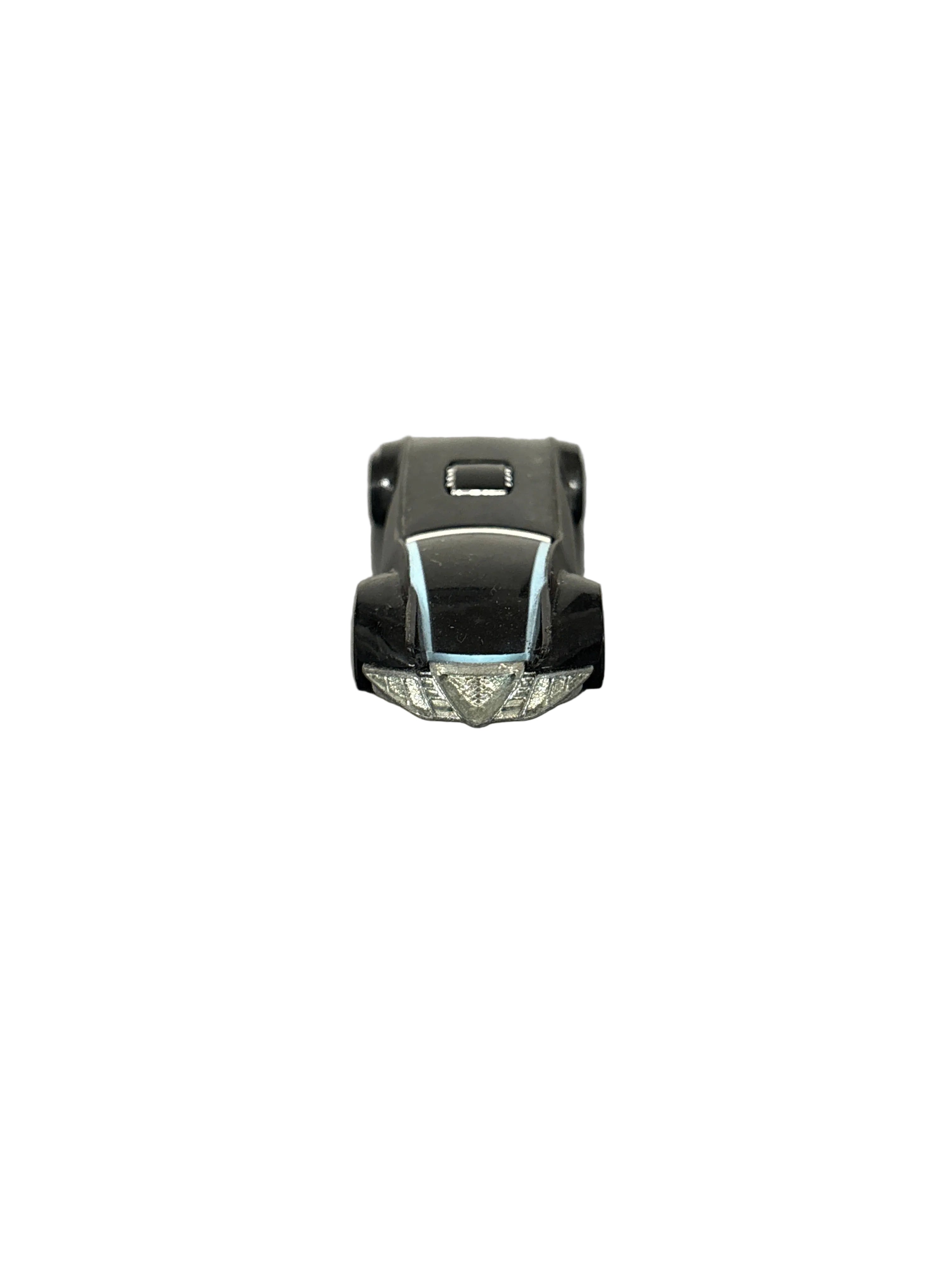 Hot Wheels Batmobile Diecast