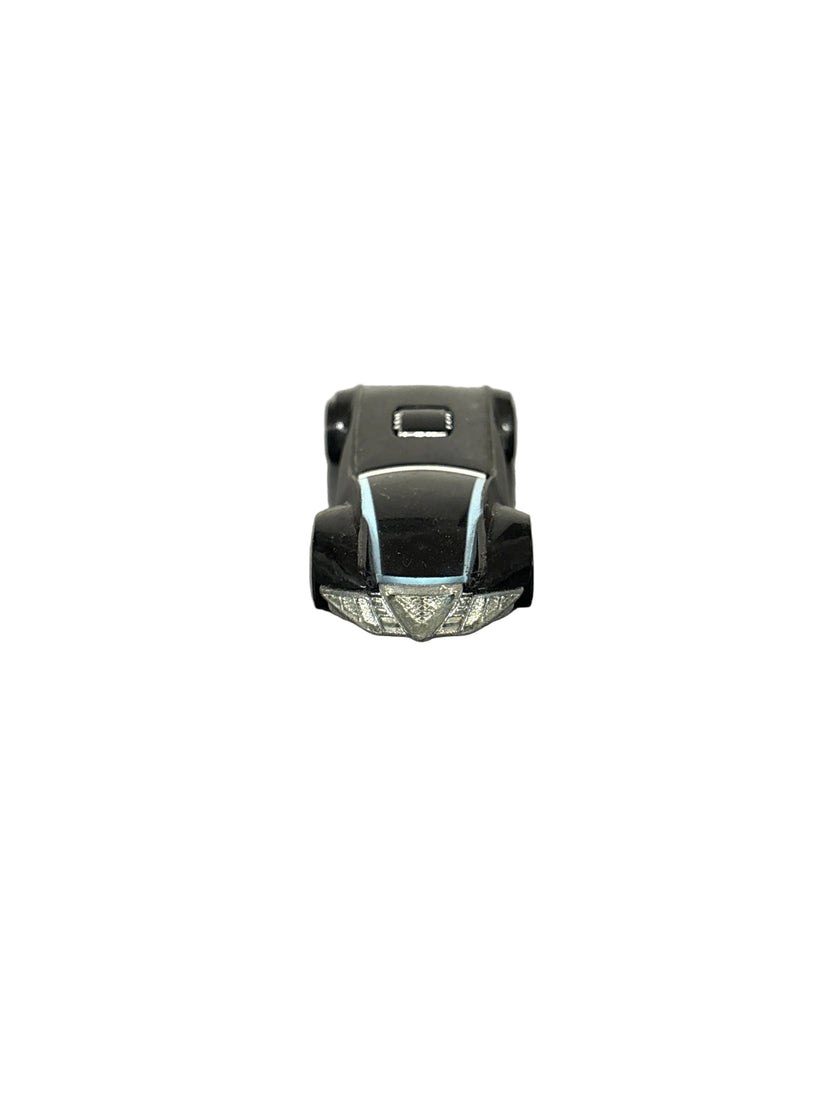 Hot Wheels Batmobile Diecast