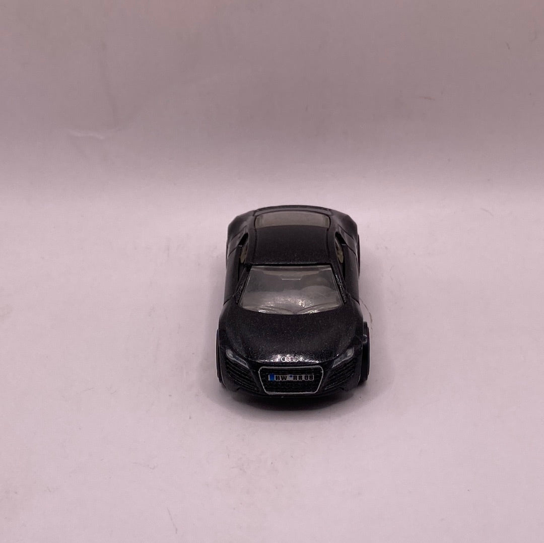 Hot Wheels 07 Audi R8 Diecast