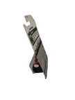 Hot Wheels Loco Motorin Diecast red