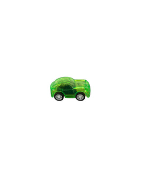Car Diecast green