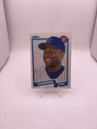 Fleer Lloyd McClendon