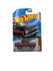 Hot Wheels 75 Chevy Blazer Custom Diecast
