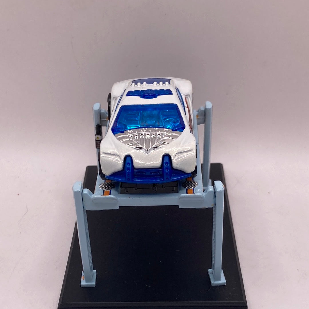 Hot Wheels Speed Trap