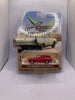 Greenlight 1968 Volkswagen Type 3 Panel Van Diecast