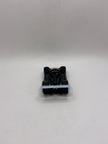Hot Wheels Ferrari 333 SP Diecast black