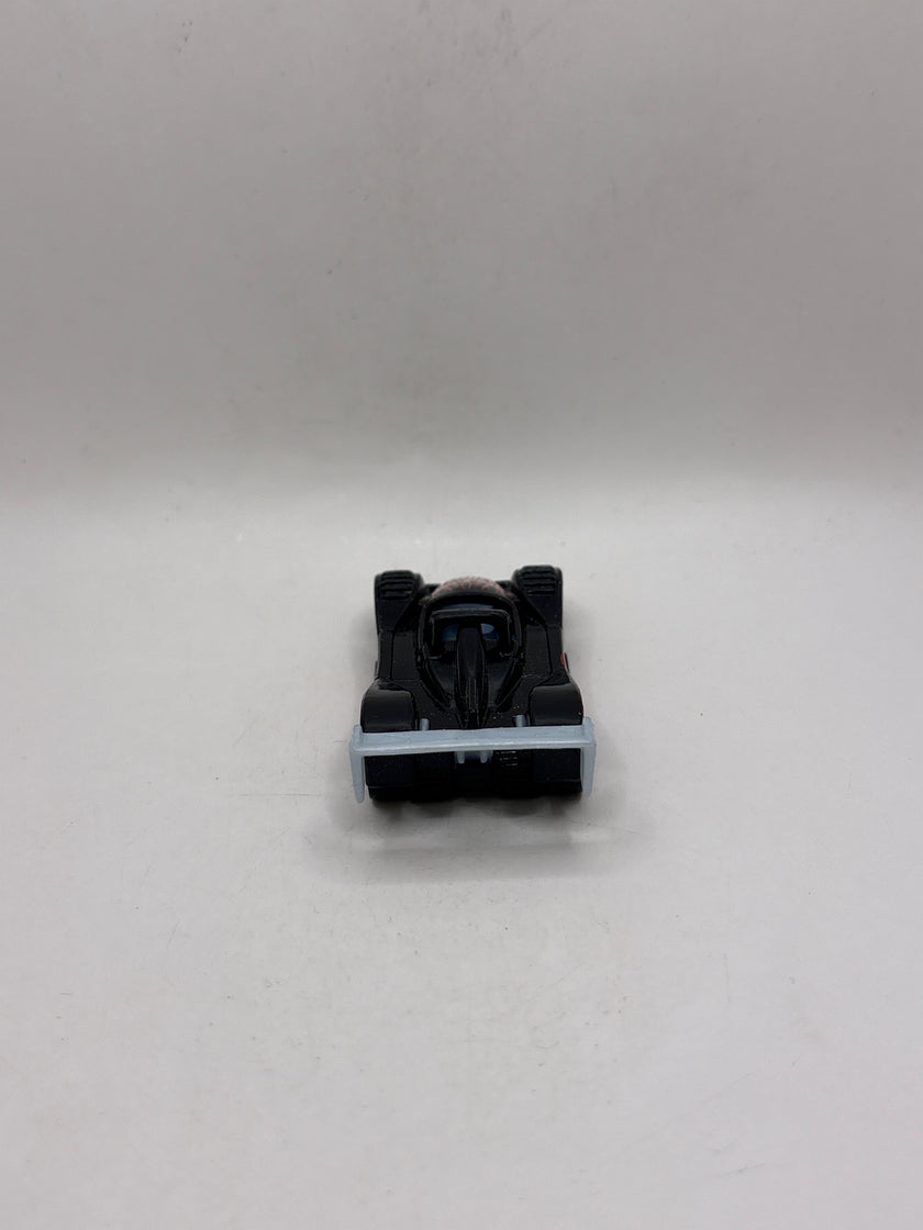 Hot Wheels Ferrari 333 SP Diecast black