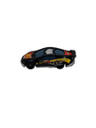 Hot Wheels Race Car Diecast black