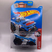 Hot Wheels Backdrafter Diecast