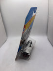 Hot Wheels Loco Motorin Diecast silver