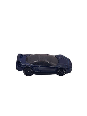 Hot Wheels ‘90 Acura NSX Diecast Blue