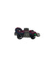 Hot Wheels Eevil Weevil Diecast Purple