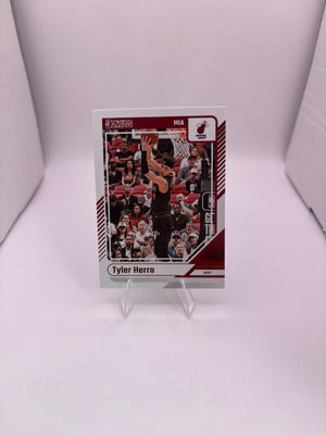 Donruss Tyler Herro