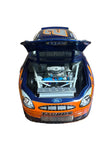 Action Rusty Wallace Diecast multi color