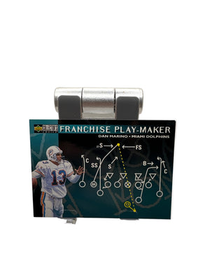 Upper Deck Franchise Play-Maker