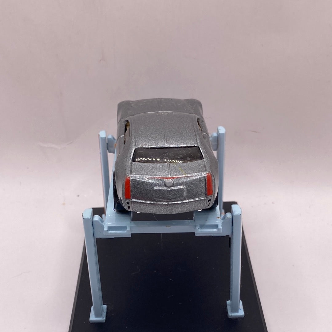 Hot Wheels Cadillac V-16 Diecast