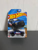 Hot Wheels 17 Ford F-150 Raptor Diecast blue