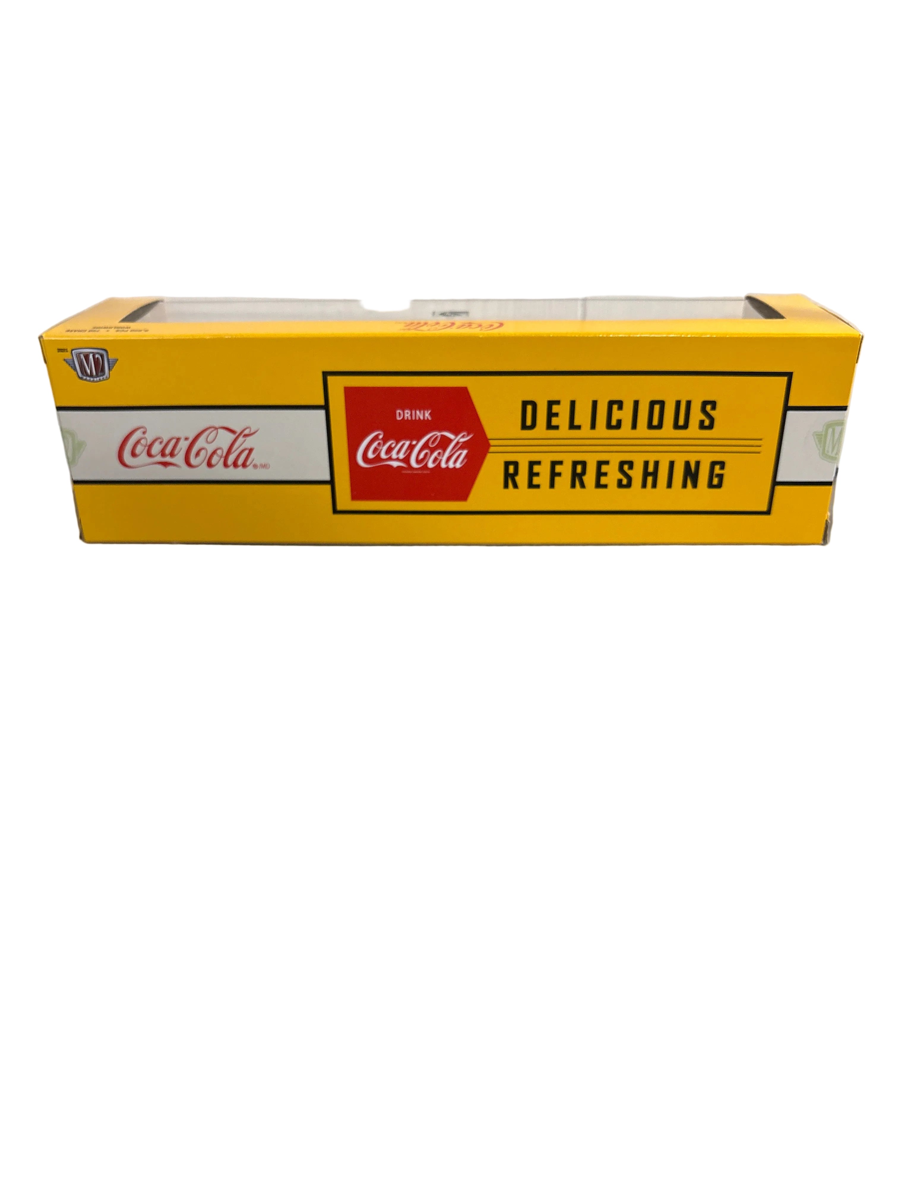 M2 1958 Dodge COE Truck & Belly Tanker Diecast
