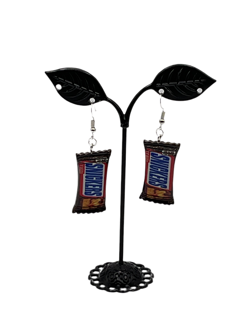 Candy Bar Earrings