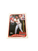 Topps Lloyd McClendon
