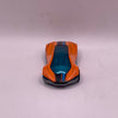 Hot Wheels Exotique Diecast