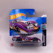 Hot Wheels 76 Greenwood Corvette