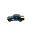 Hot Wheels BMW 2002 Diecast