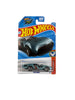 Hot Wheels Slide-Burn Diecast blue