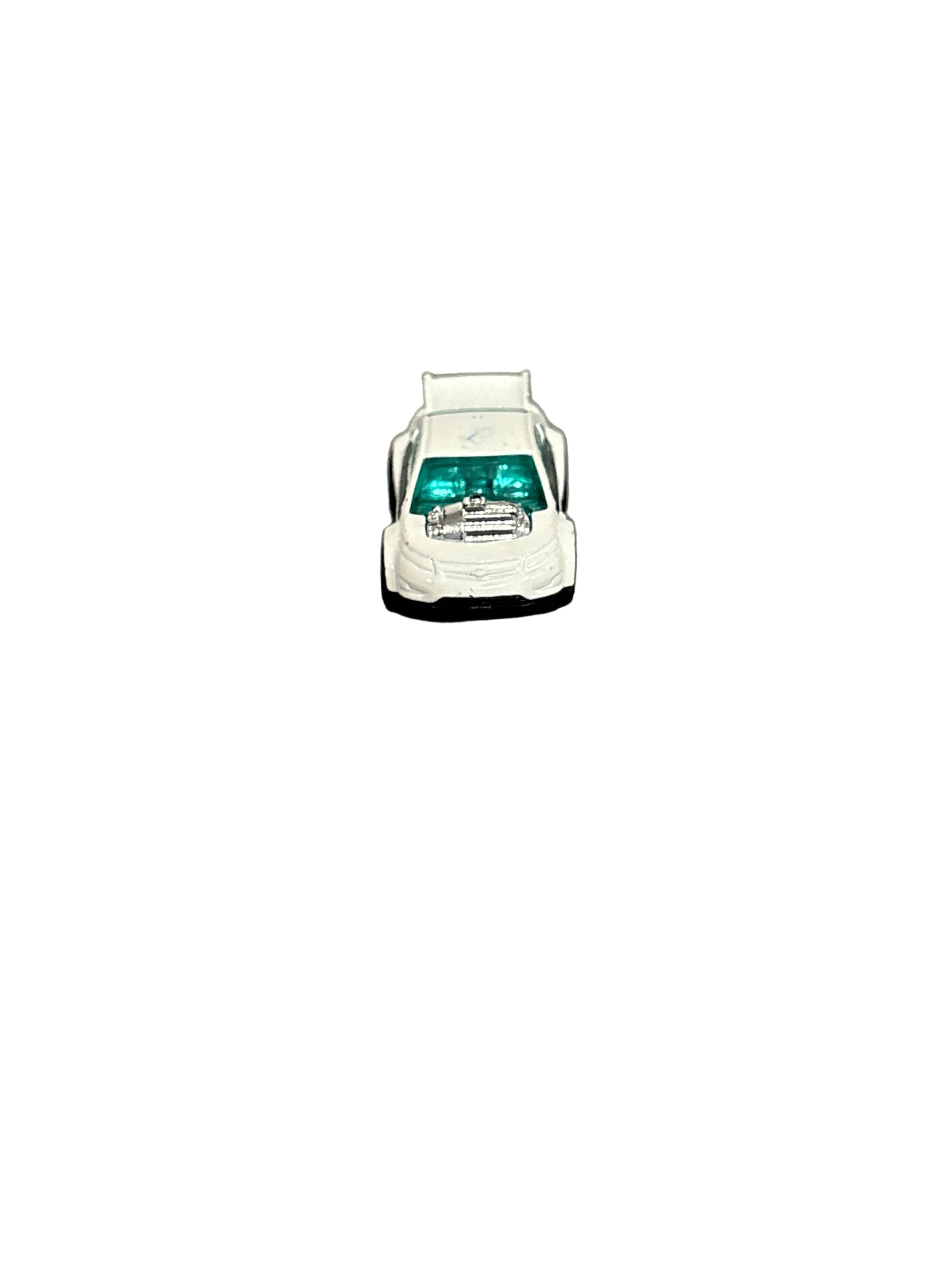 Hot Wheels Super Volt Diecast