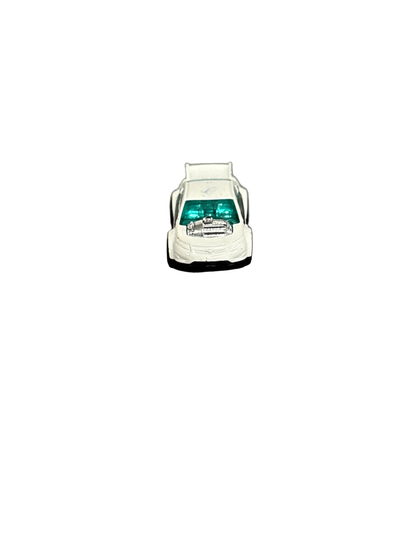 Hot Wheels Super Volt Diecast