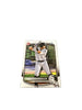 Bowman Javier Mogollon