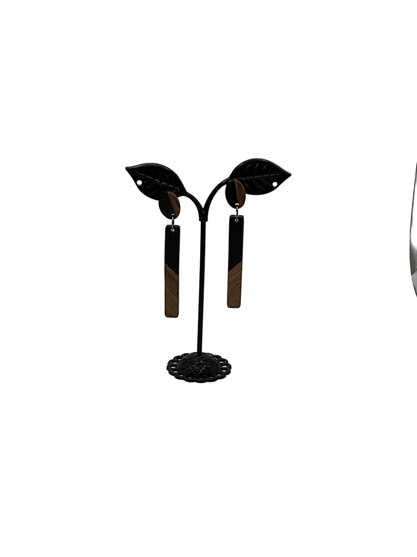 Bohemian-Style Earrings