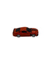 Maisto Ford Mustang Boss 302 Diecast red