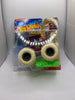 Hot Wheels The Flintmobile Monster Truck Diecast red