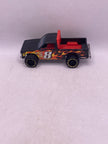 Hot Wheels Chevy S10 Diecast