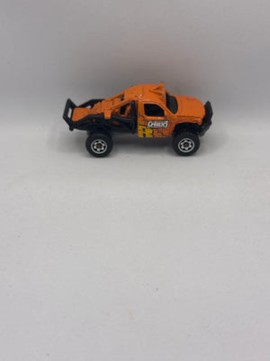 Matchbox Rock Shocker Diecast