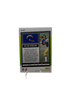 Score Kellen Winslow