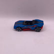 Hot Wheels Carbonic Diecast