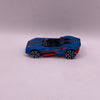 Hot Wheels Carbonic Diecast