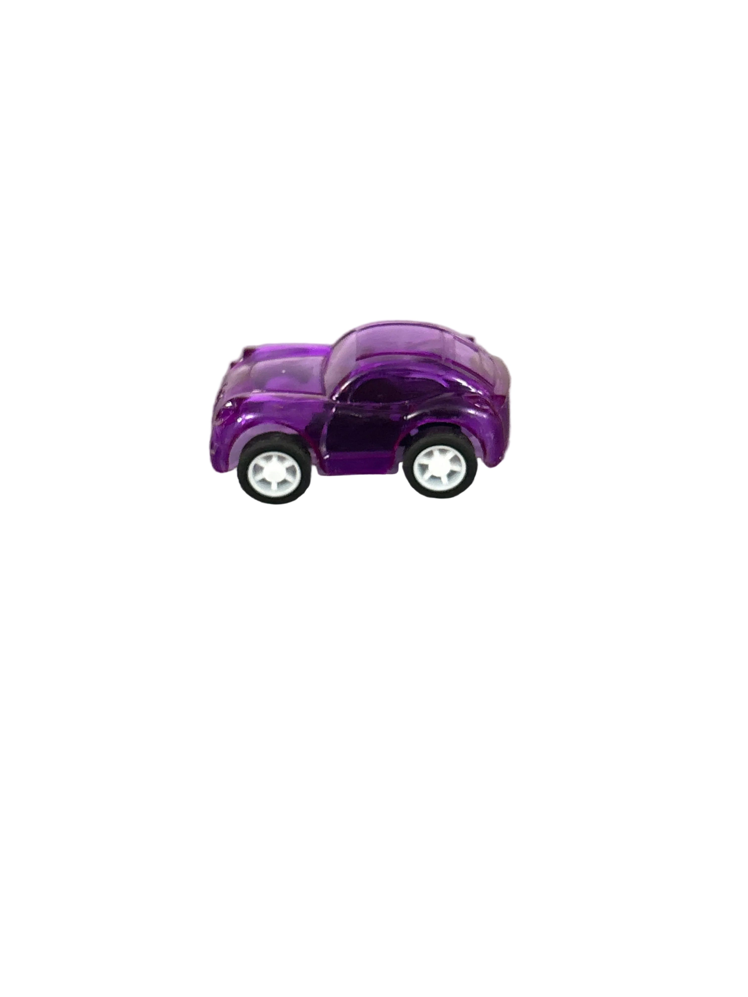 Purple Car Diecast