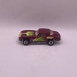 Hot Wheels Corvette Diecast