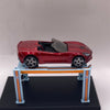 Hot Wheels 14 Corvette Stingray Diecast