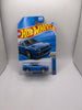 Hot Wheels Maserati Shamal Diecast